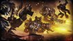 Warhammer 40K: Eternal Crusade gamescom 2014 - Wars of Arkhona trailer
