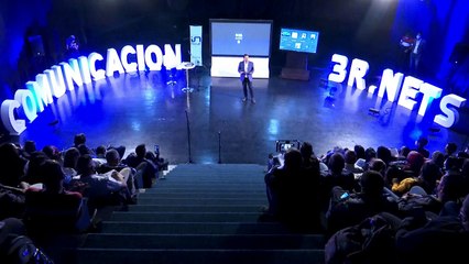 Ponencia Freddy Ñañez