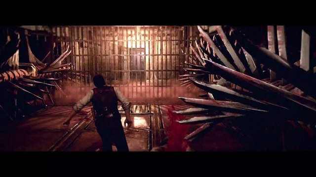 The Evil Within behind the scenes - Voices of Evil