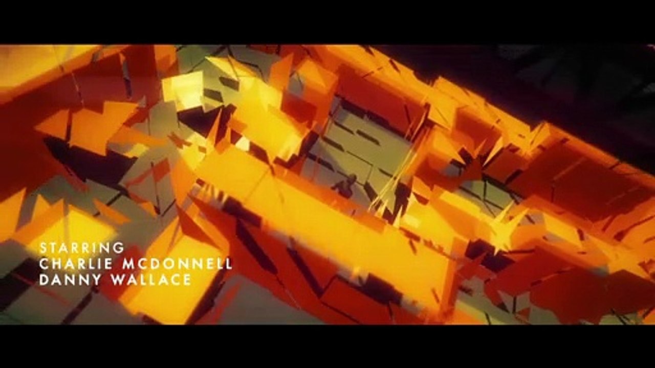 Volume gamescom 2014 - trailer