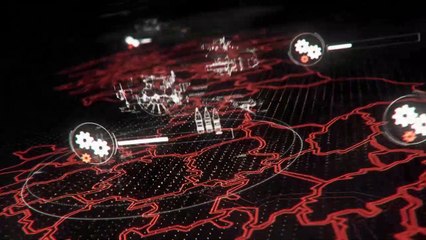 World of Tanks update 8.7 - teaser