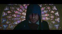 Assassin's Creed: Unity dev diary - Arno