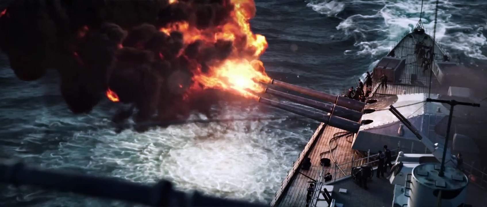 War Thunder Heroes trailer