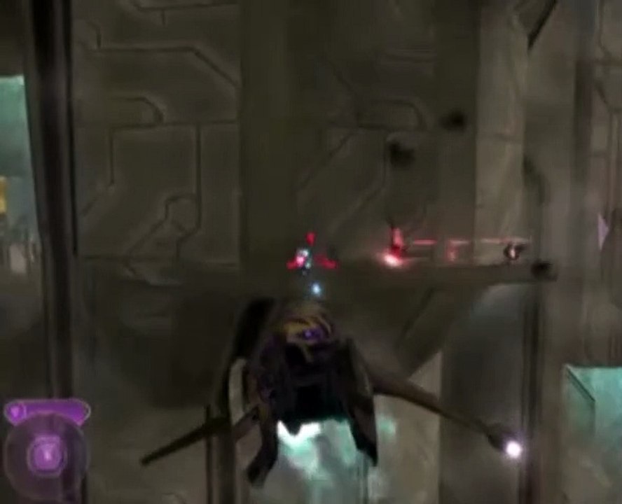 Halo 2 Arbiter