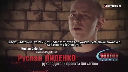 Survarium dev diary #5