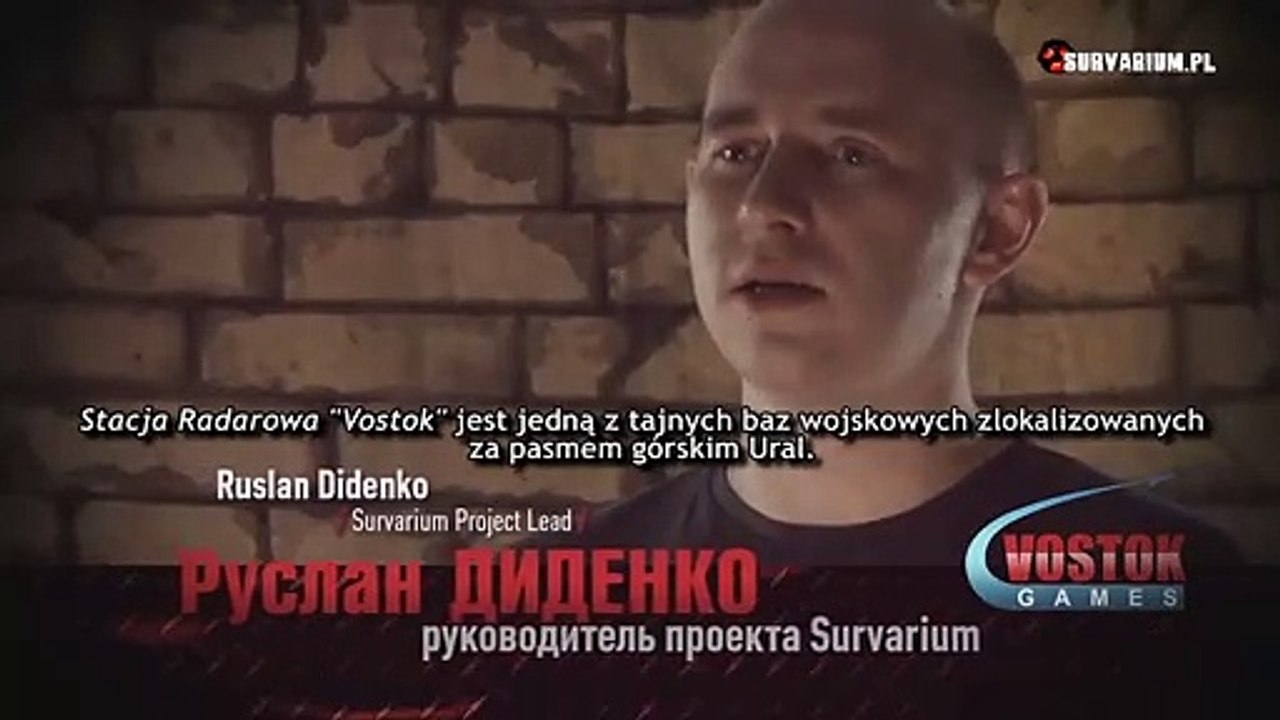 Survarium dev diary #5