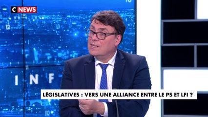 Frédéric Sicard : «Le véritable remède c’est d’avoir des idées qui collent au siècle»