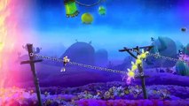 Rayman Legends launch trailer