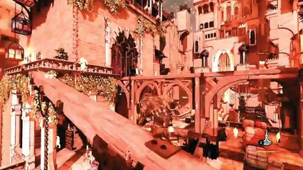 Styx: Master of Shadows Assassin's Green