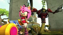 Sonic Boom: Shattered Crystal trailer #3