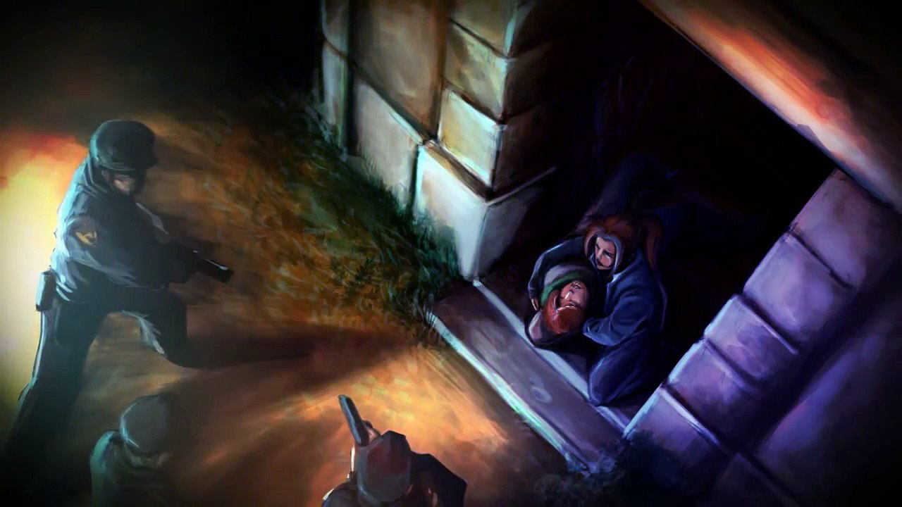 Cognition: An Erica Reed Thriller Episode #4 tr...