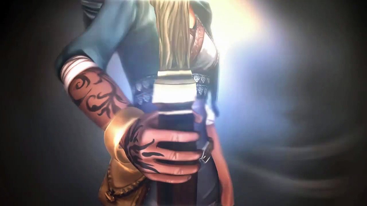 Memoria trailer