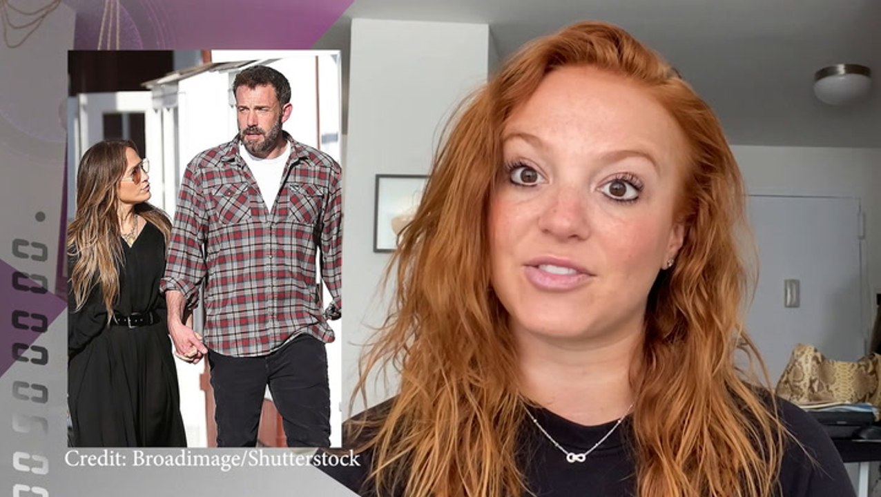 Ben Affleck & Jennifer Lopez: What They’re Looking For In Their ‘Forever Home’