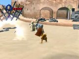 LEGO Star Wars II: The Original Trilogy Episode IV - Mos Eisley Spaceport