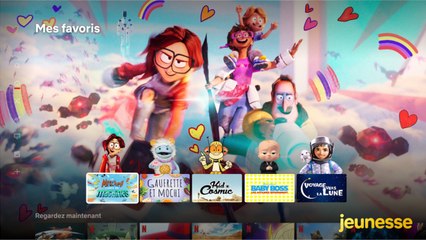 FEMME ACTUELLE - Netflix : l'astuce pour ne plus perdre de temps à choisir un film ou une série