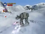 LEGO Star Wars II: The Original Trilogy Episode V - Hoth Battle