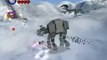LEGO Star Wars II: The Original Trilogy Episode V - Hoth Battle