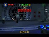 LEGO Star Wars II: The Original Trilogy Episode VI - Jedi Destiny (1)