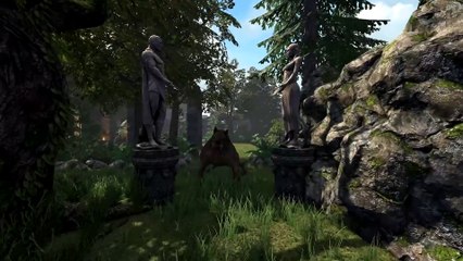 Legend of Grimrock II preorder trailer