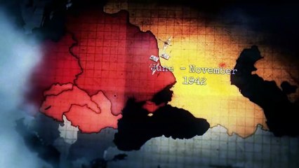 Company of Heroes 2 Case Blue - DLC trailer