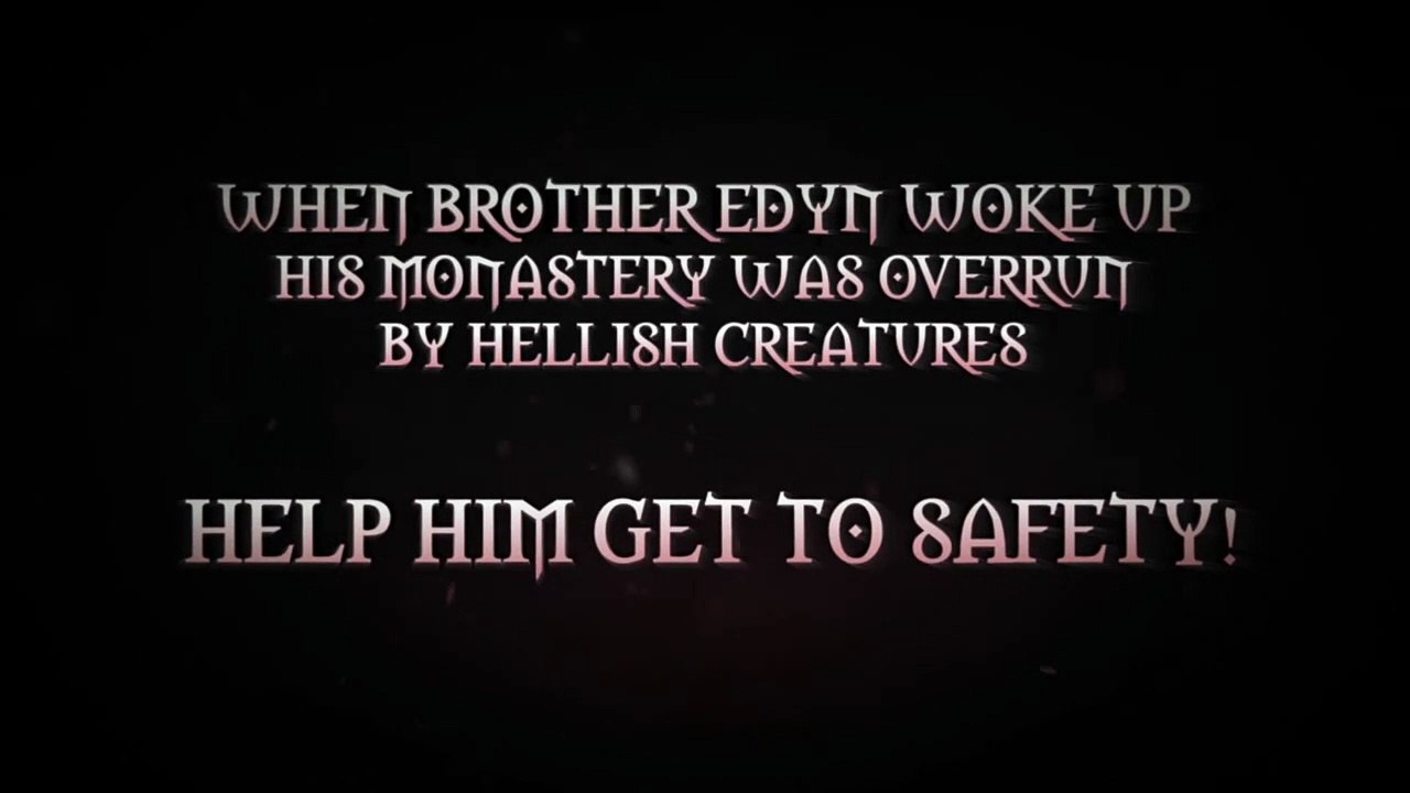 Hellraid Edyn's Escape