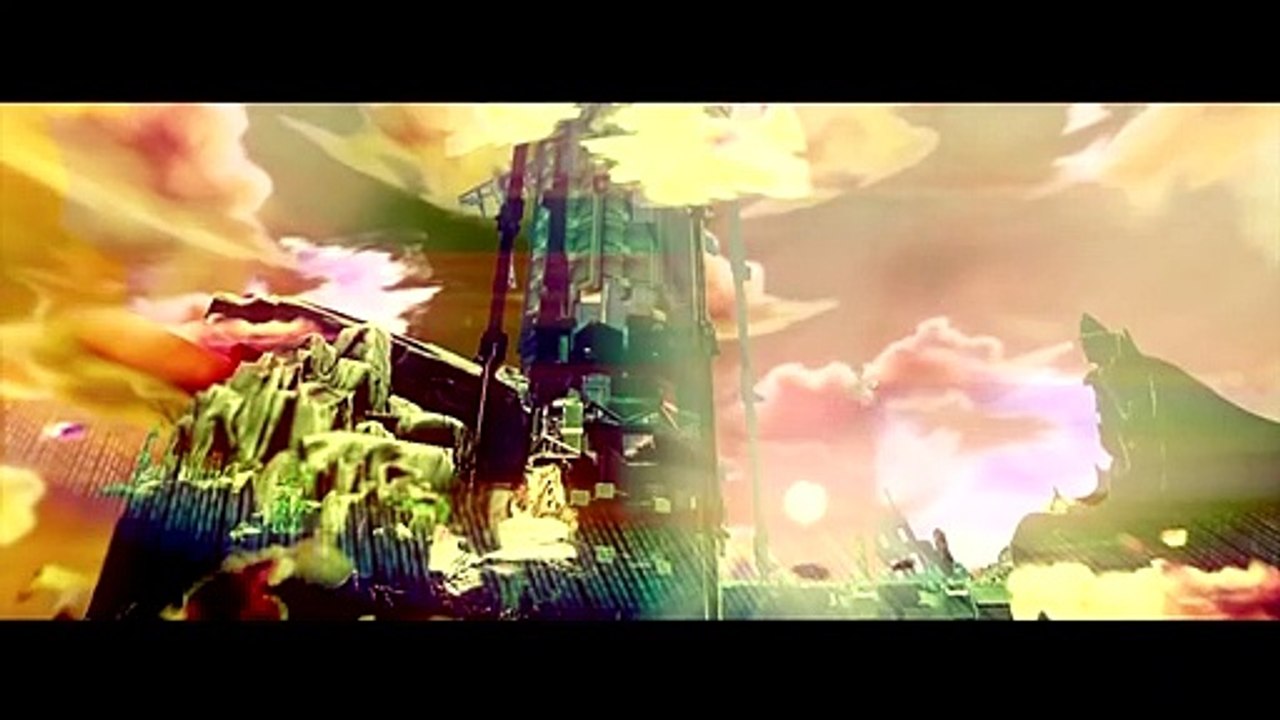 Toren trailer #1