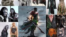 Hellblade: Senua's Sacrifice dev diary - Senua