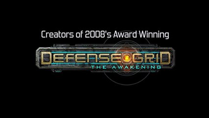 Defense Grid 2 First Look