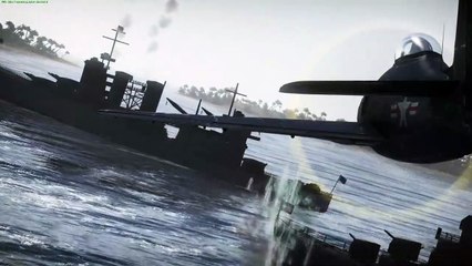 War Thunder update 1.33
