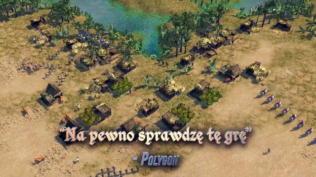 Stronghold: Crusader II launch trailer