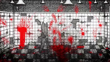 Neverending Nightmares trailer