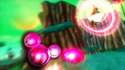 Dragon Ball: Xenoverse TGS 2014 - trailer