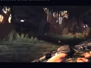 Turok [Chapter] Killing Fields