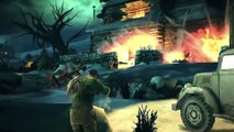 Brothers in Arms 3: Sons of War launch trailer