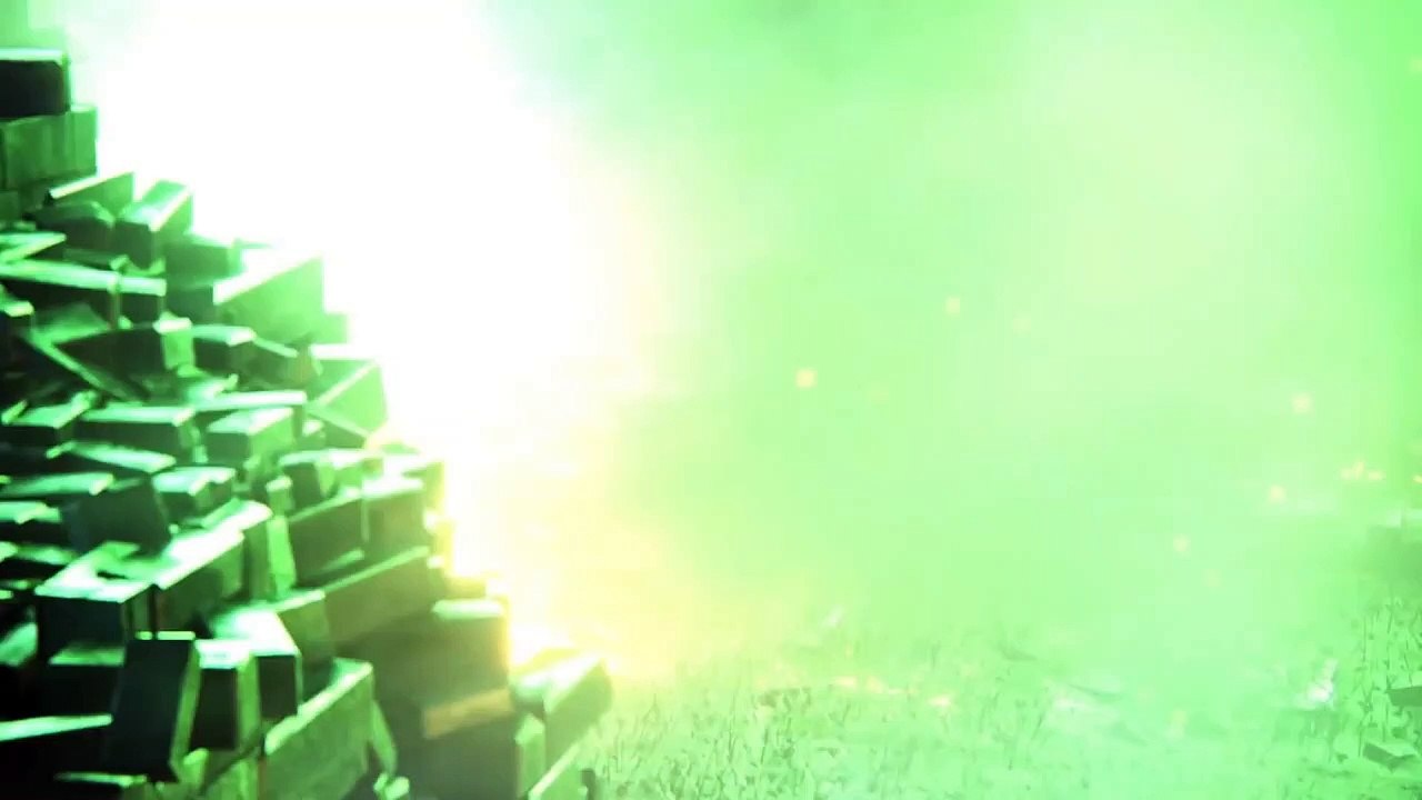 Dragon Age: Inquisition The Iron Bull (PL)