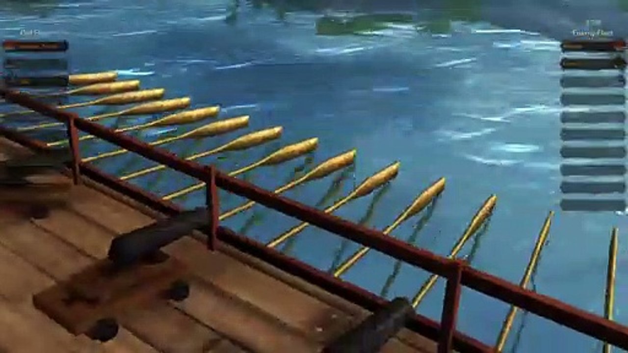 Wind of Luck trailer