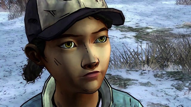 The Walking Dead: A Telltale Games Series - Season Two accolades #2