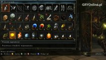Dark Souls II Guardian Dragon - guide how to defeat the boss