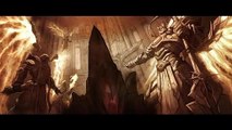 Diablo III: Reaper of Souls gamescom 2013 - Opening Cinematic (PL)