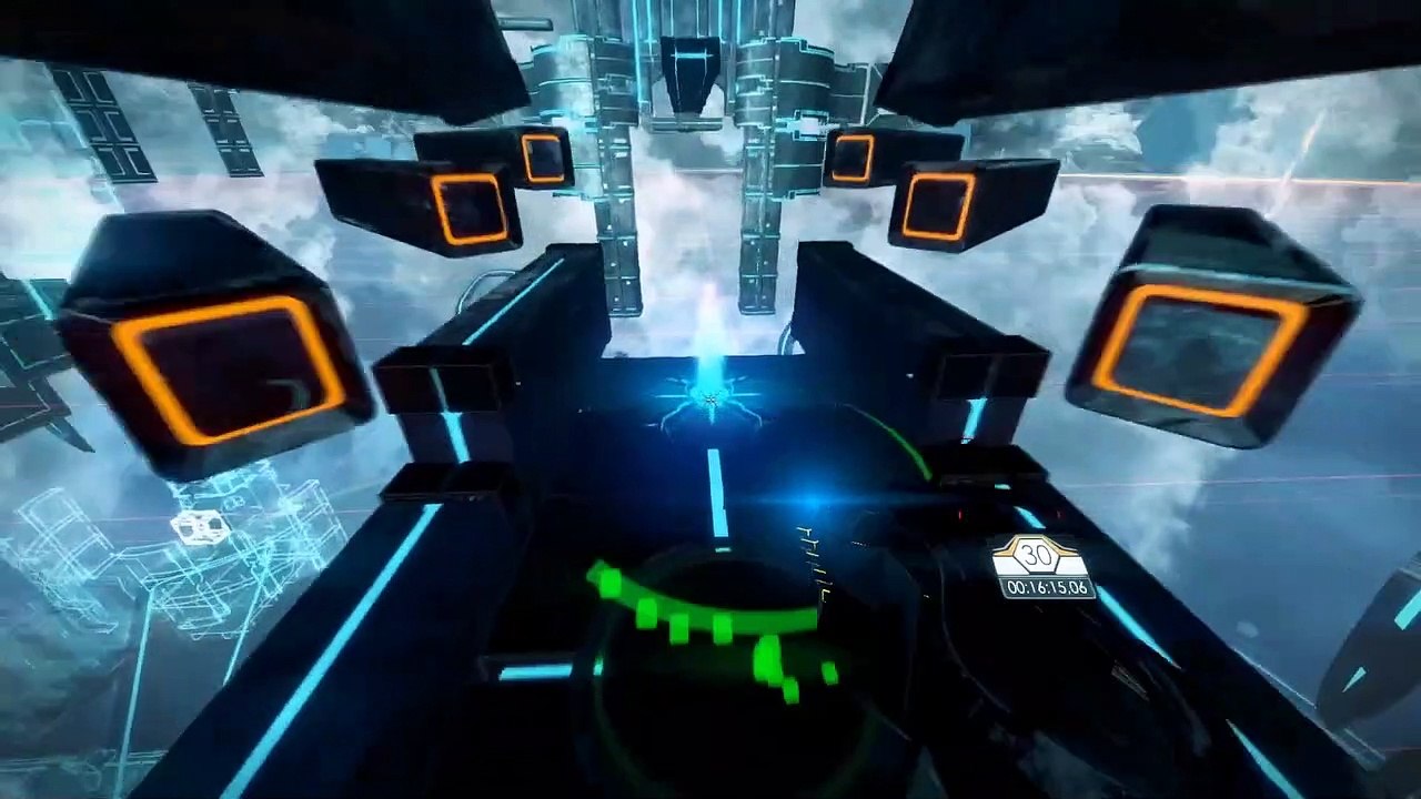 DeadCore launch trailer