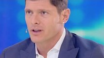 GF Vip, Aldo Montano sostenuto da Franco Bortuzzo “Sto con gli sportivi” Nei giorni scorsi al GF Vi