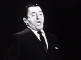 Jan Peerce - The Flower Song (Live On The Ed Sullivan Show, April 28, 1963)