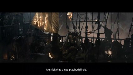 Assassin's Creed IV: Black Flag gamescom 2013 - trailer