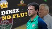 LANCE! Rápido: Fernando Diniz ganha força no Flu, Thiago Galhardo volta ao Internacional e mais!