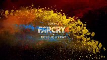 Far Cry 4 Kyrat Edition