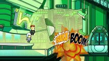 Scribblenauts Unmasked: A DC Comics Adventure launch trailer