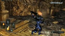 Dark Souls II Darklurker - guide how to defeat the boss