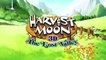 Harvest Moon: The Lost Valley trailer