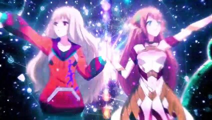 Ar Nosurge: Ode to an Unborn Star launch trailer