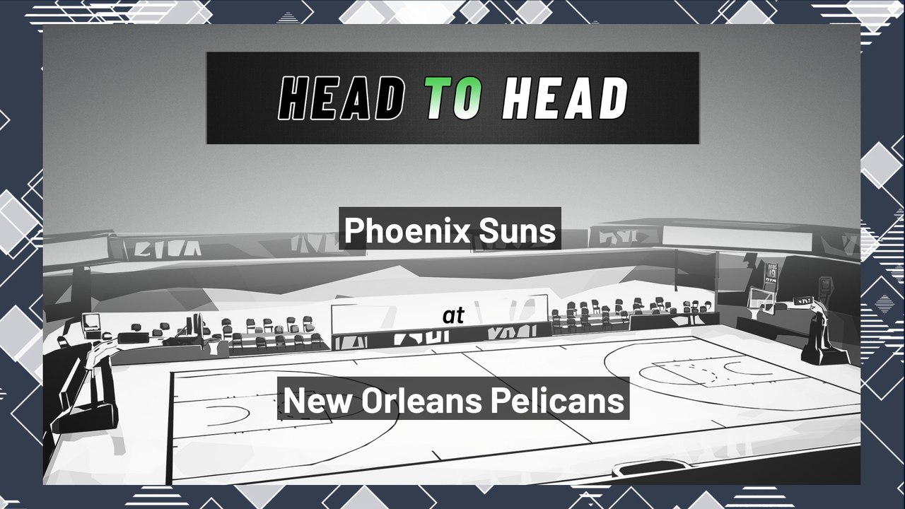 Brandon Ingram Prop Bet: Points, Suns At Pelicans, Game 6, April 28, 2022